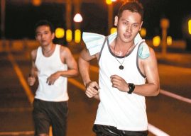 為何晚上這時段運動不好？專家這樣說